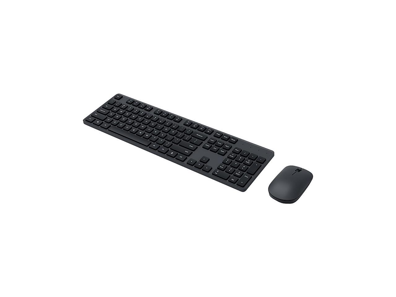 xiaomi keyboard mouse combo