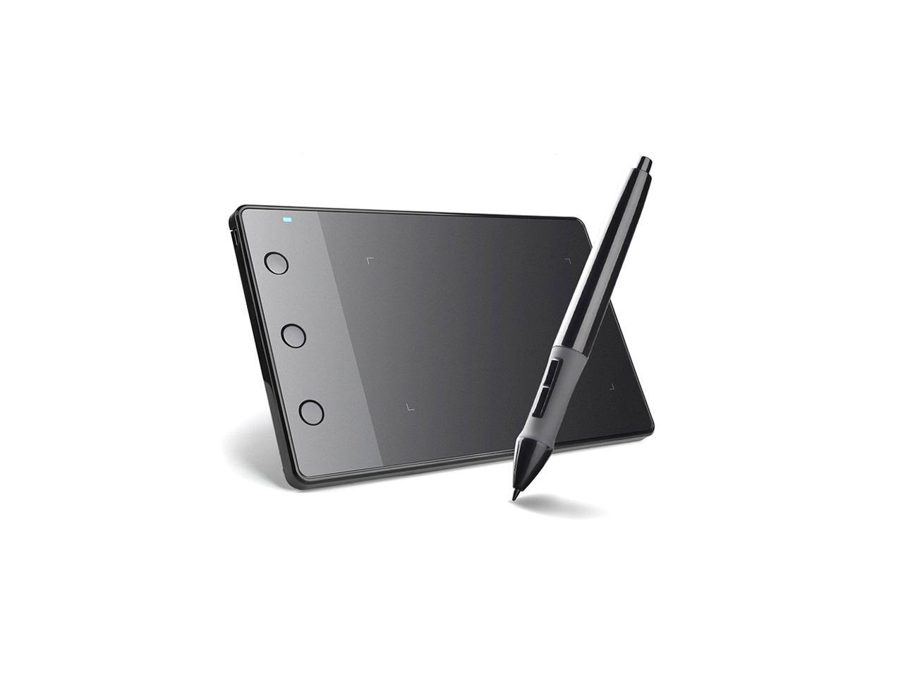 digipro drawing tablet