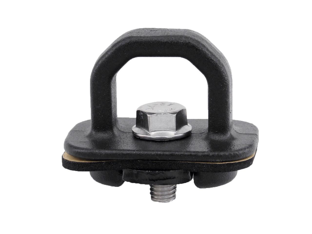 4 Pack Car accessories Tie Down Hook Truck Bed Side Wall Anchor