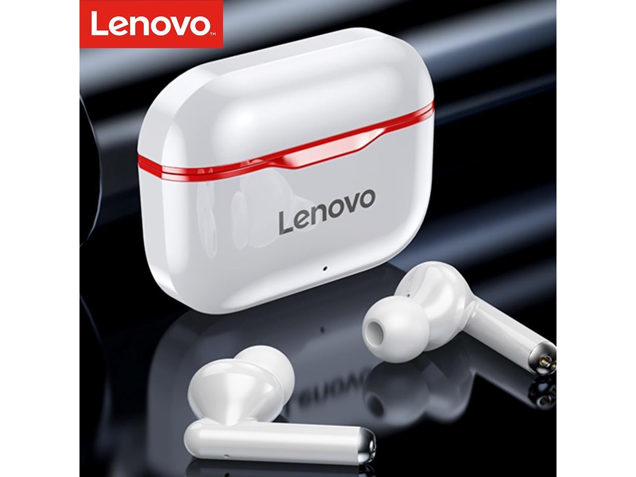 lenovo livepods lp1 specification