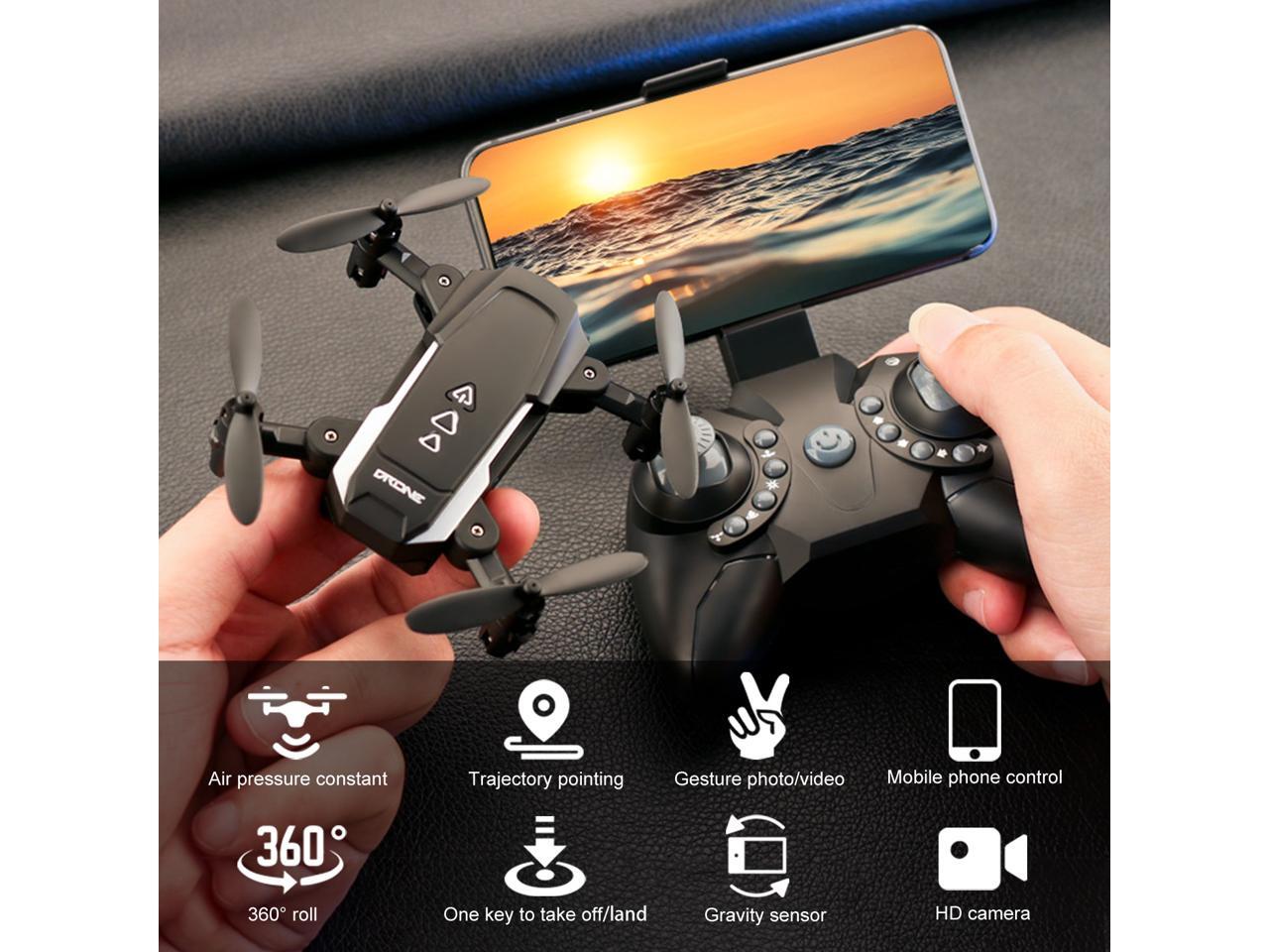 kk8 mini drone rc