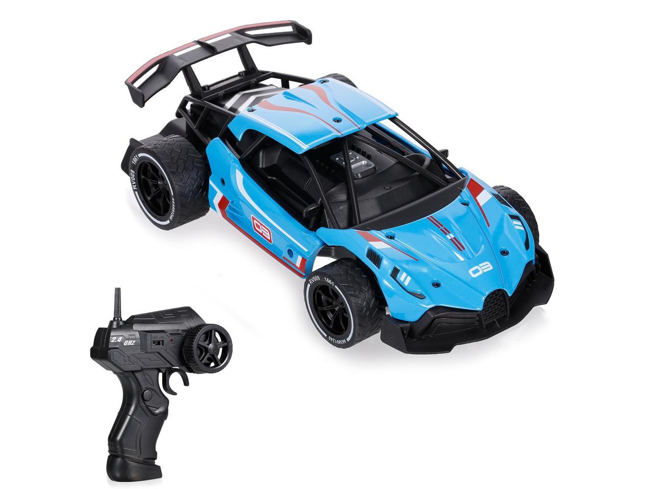 all weather rc cars