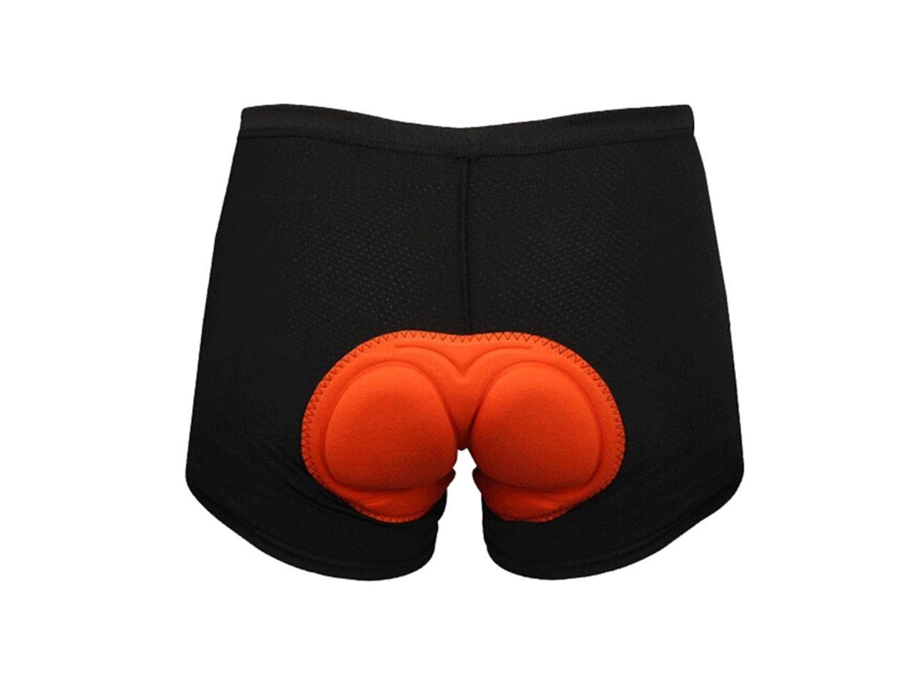 mens cycling underwear