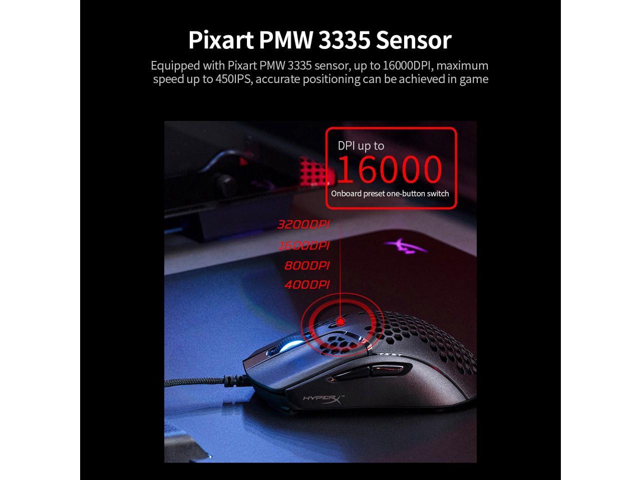 sensor pmw 3335