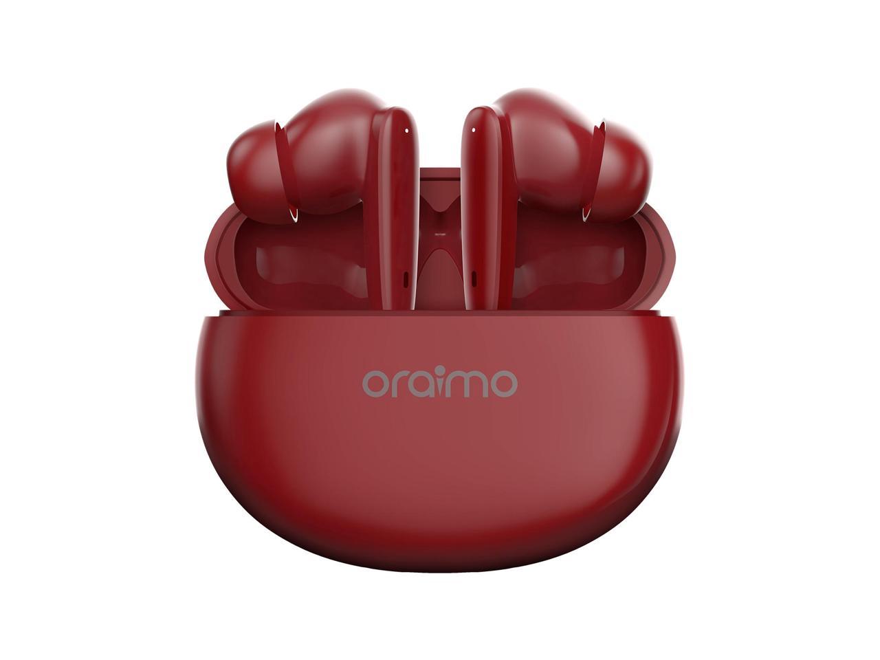 oraimo headphones