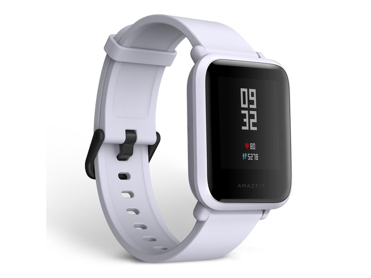 fitness smartwatch