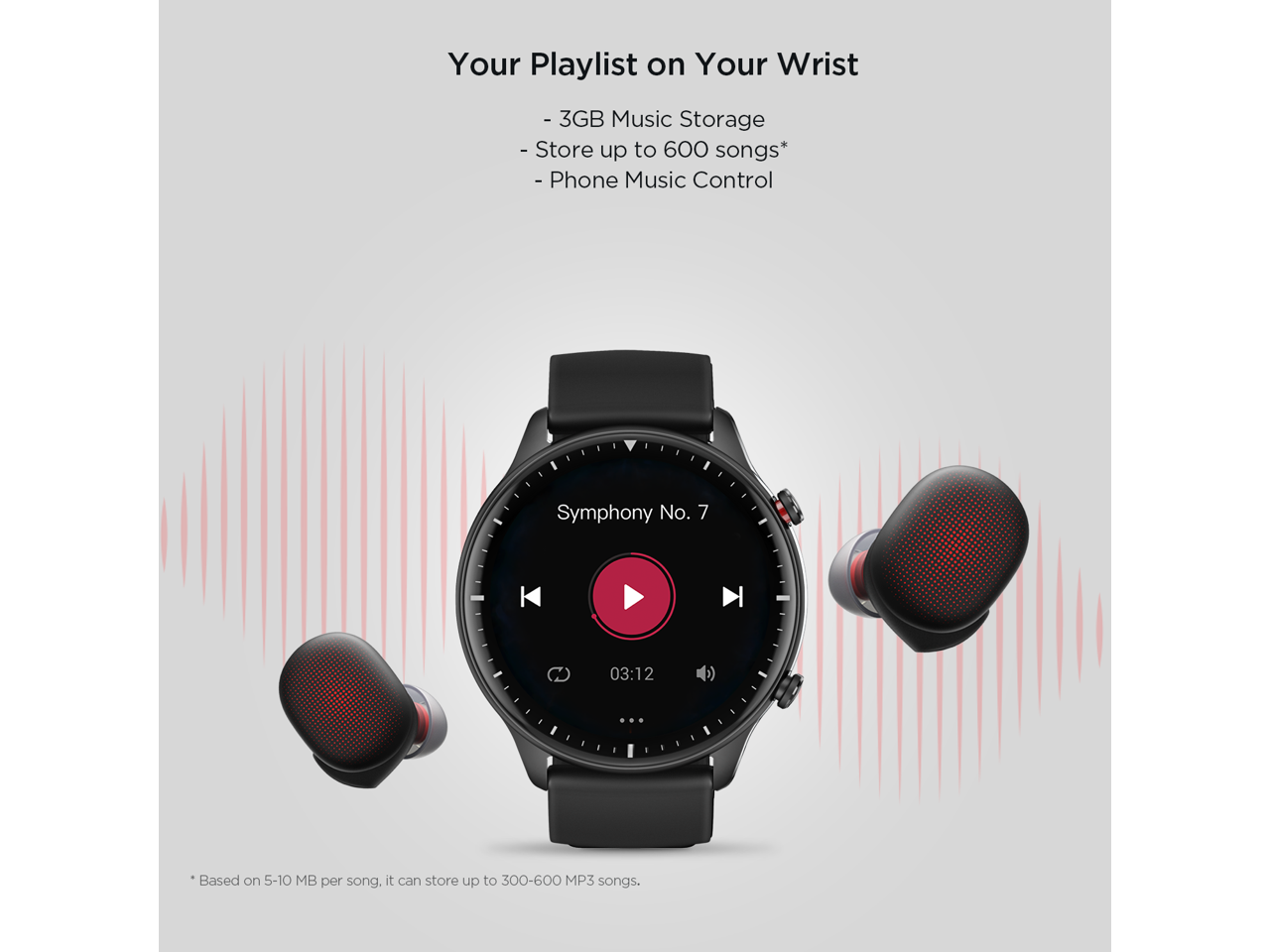 amazfit gtr 2 alexa
