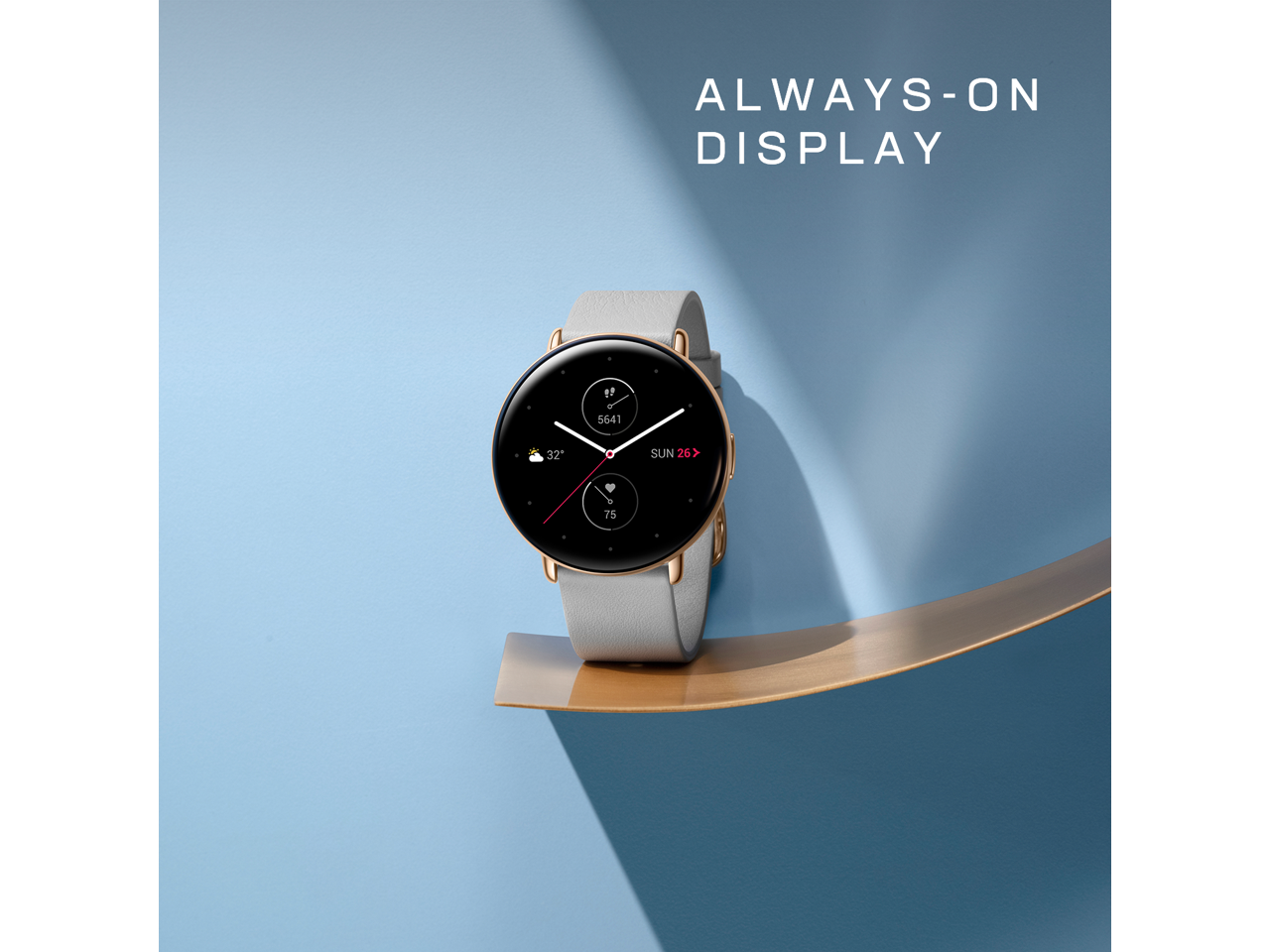 circle smart watch price