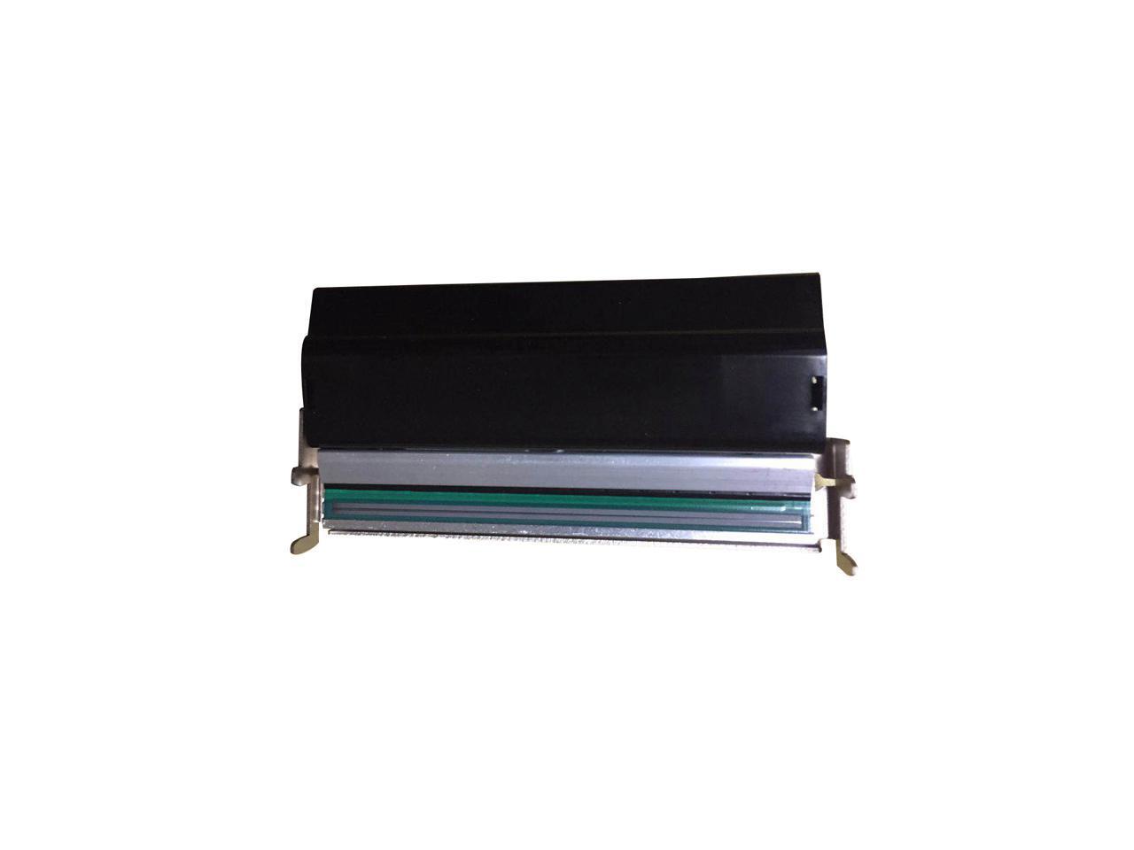 79801M Thermal Printhead For Zebra ZM400 RZ400 305dpi Printer Replacement Print Head,Warranty