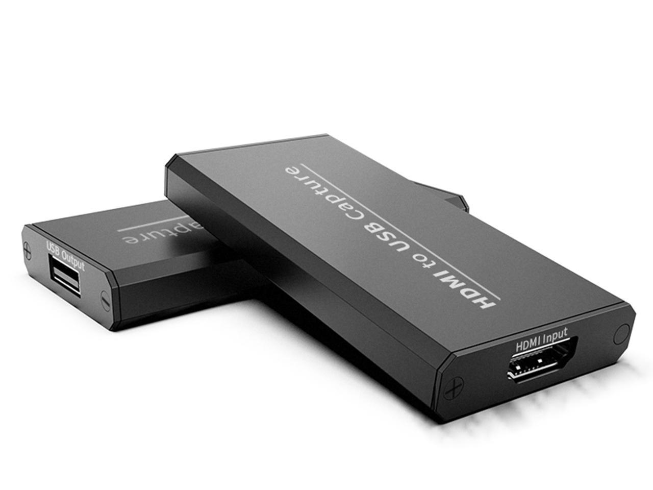 capture card switch