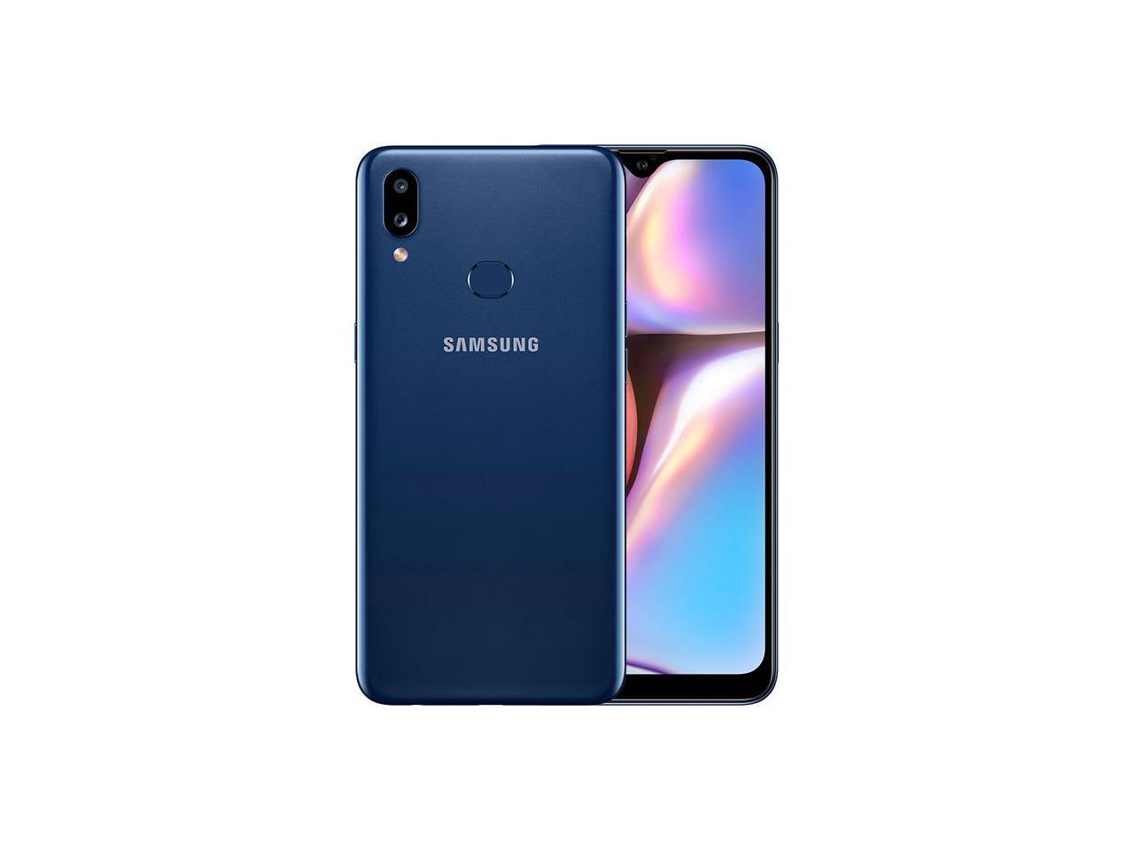 galaxy a10f