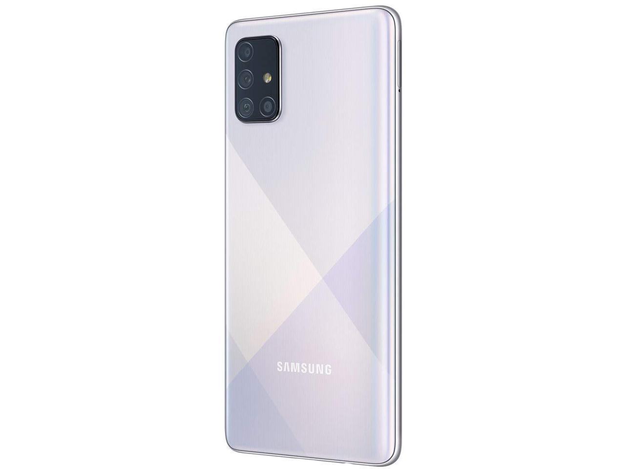 samsung a71 international version