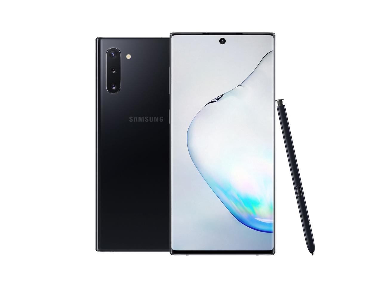 samsung galaxy note 10 plus unlocked best buy