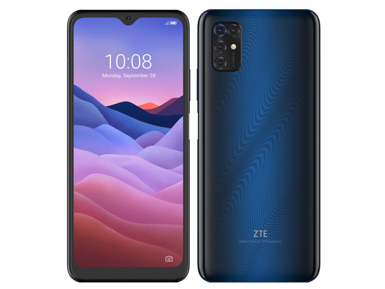 Камера Zte Blade 20 Smart Купить