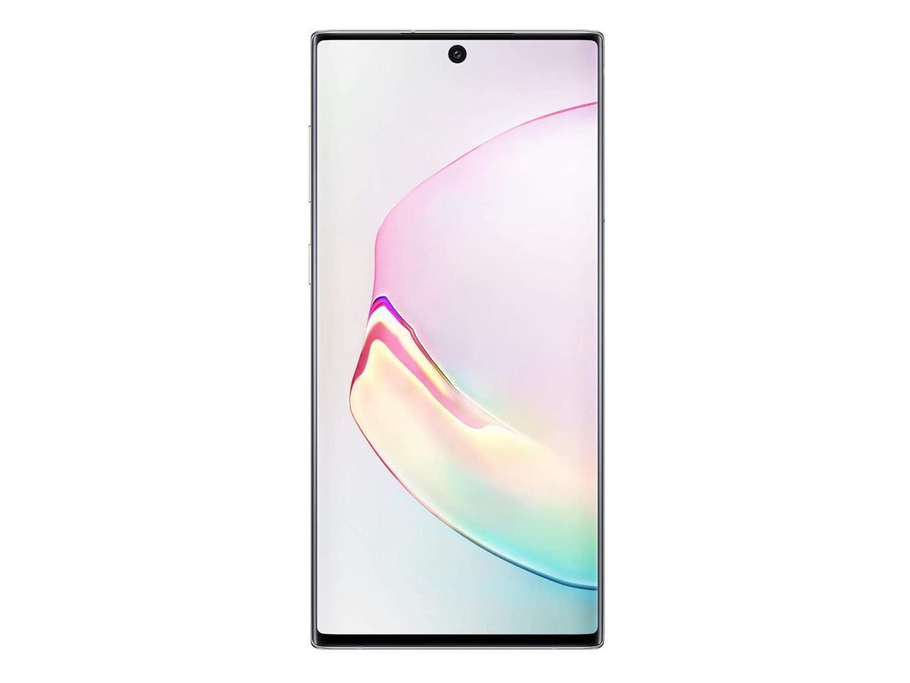 galaxy note 10 refurbished