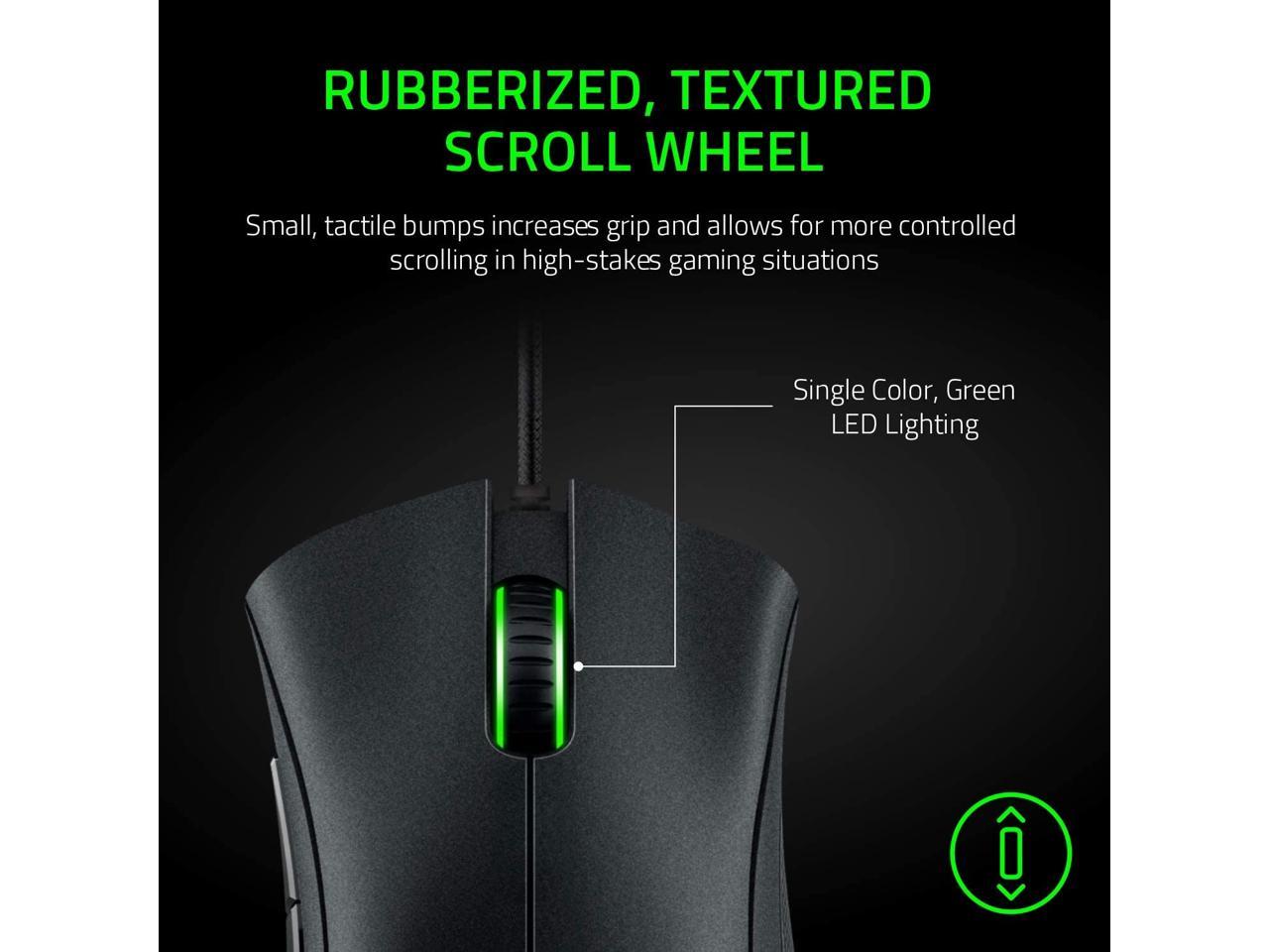 deathadder essential