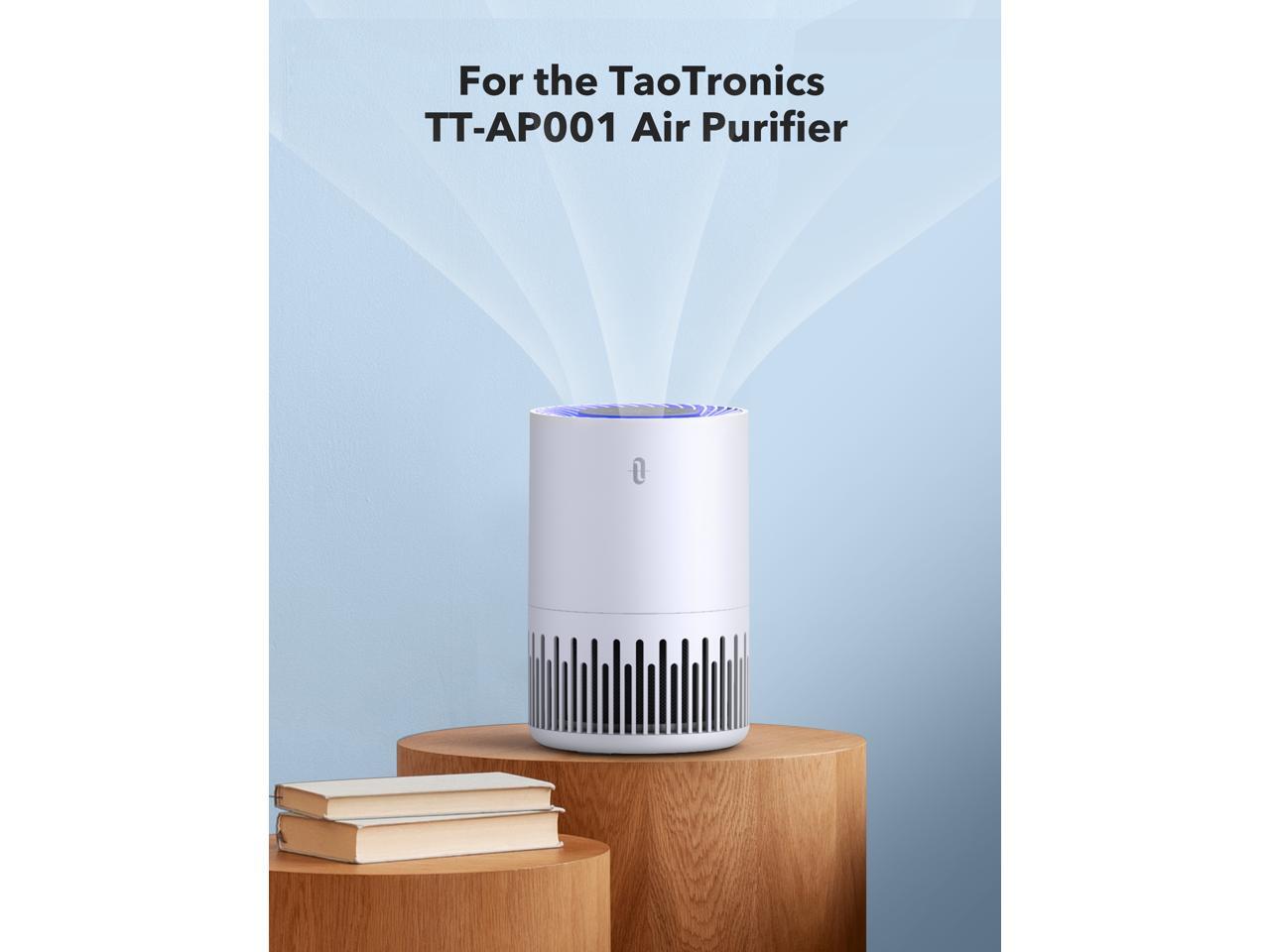 tt ap001 air purifier replacement filter