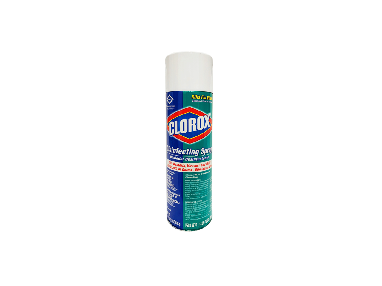 Clorox Disinfecting Spray Kills 99.9 of Germs US in Stock Fast