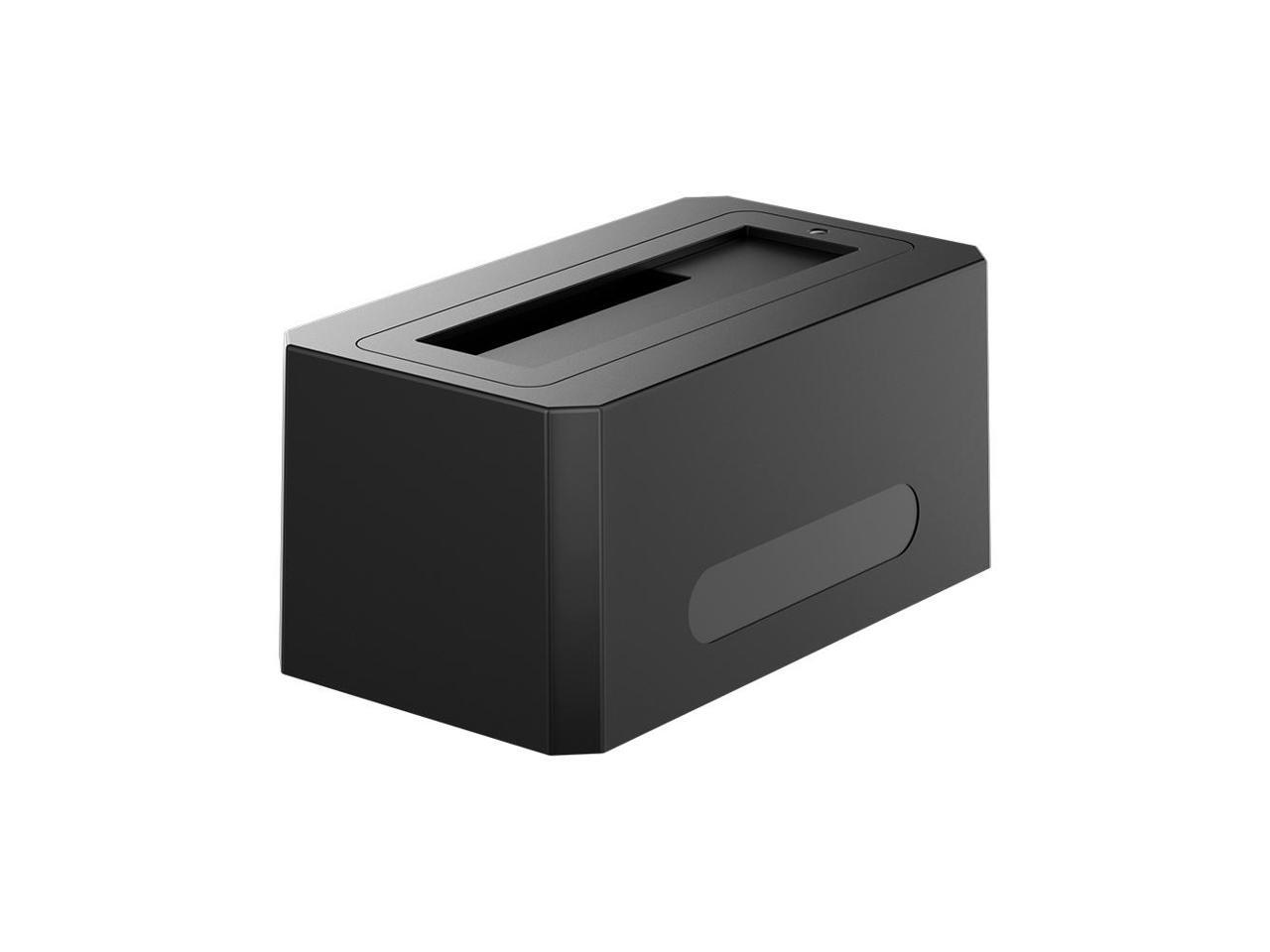 ACASIS SAS/SATA to USB 3.0 Adapter, 2.5/3.5 inch External SAS Enclosure