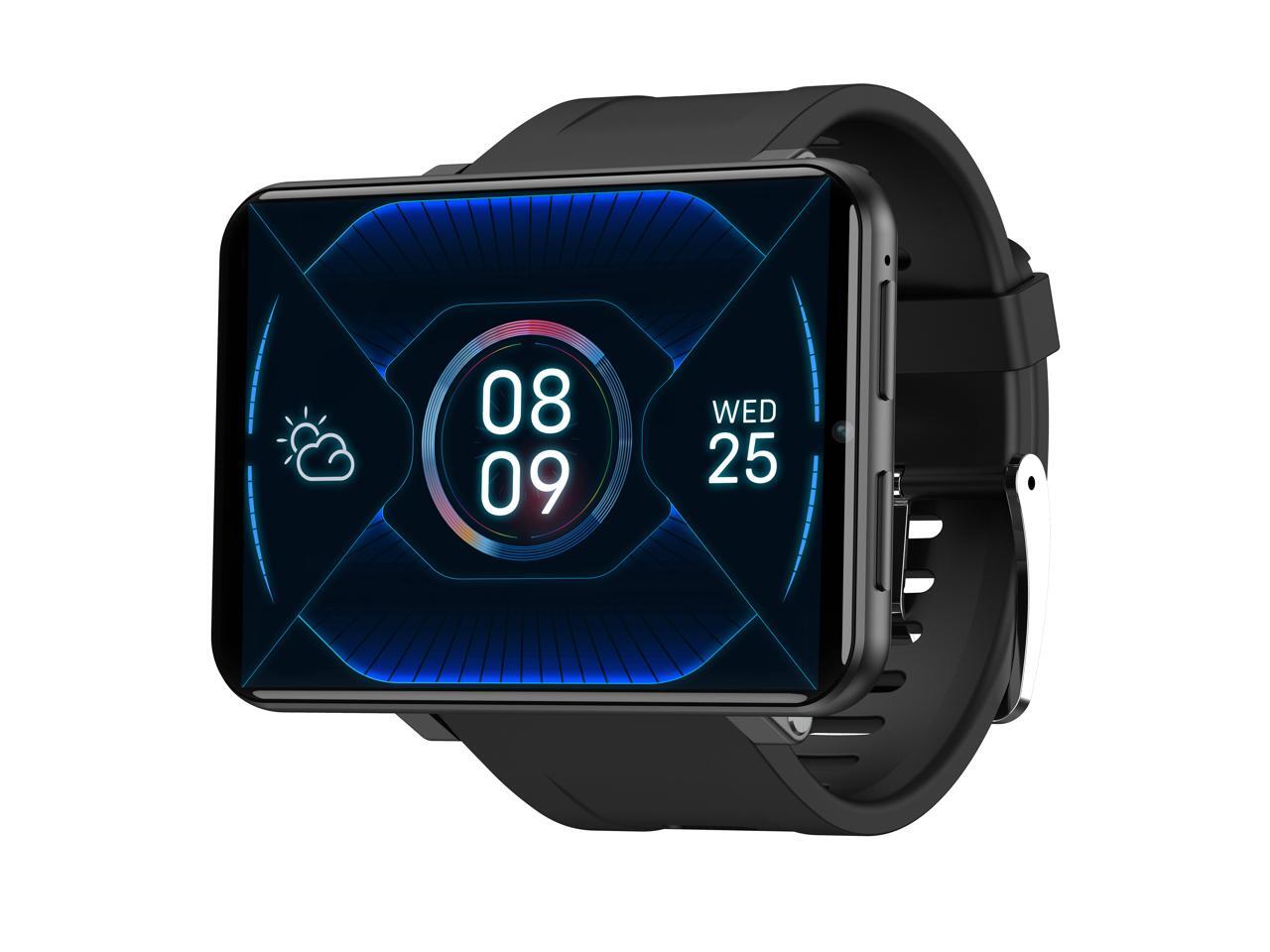4g video calling smart watch