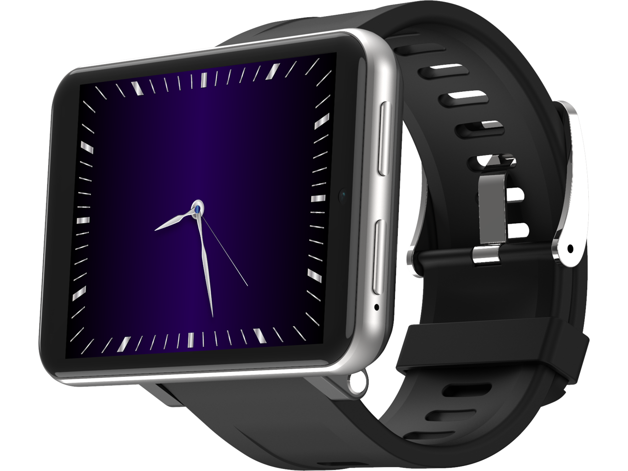 high end smart watches
