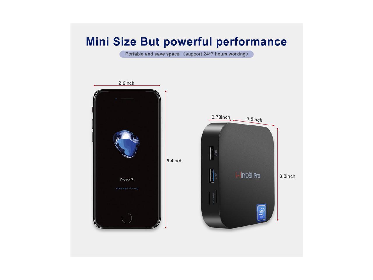 acepc t8 mini pc