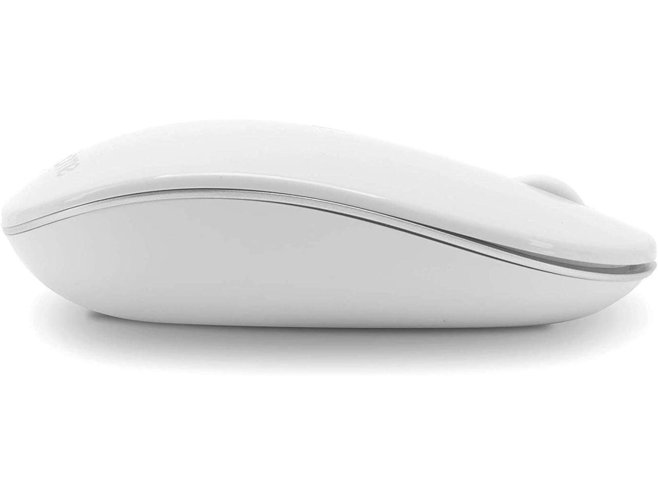ihome mouse for mac