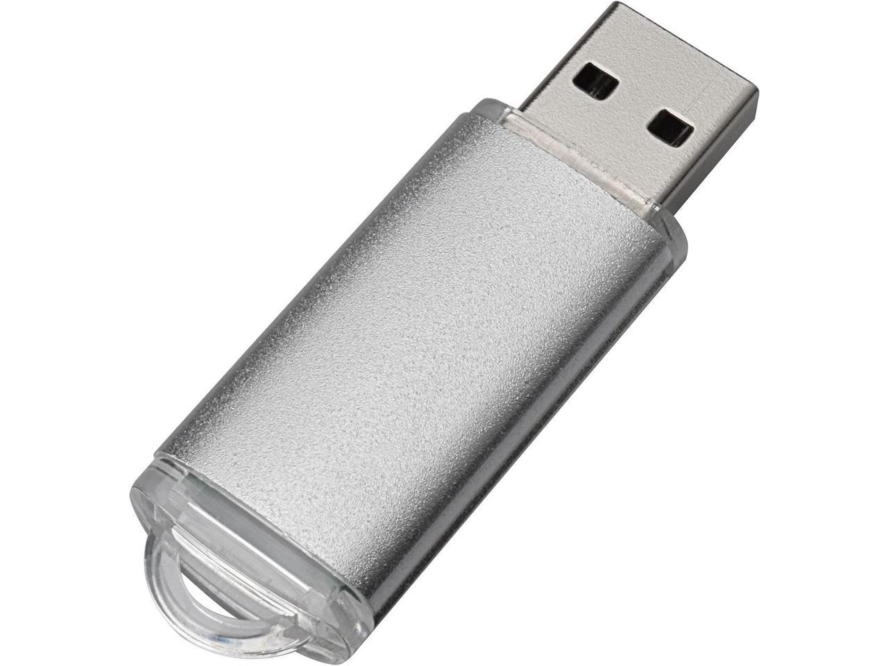 5Pack 1GB-32GB Mixed Colors USB 2.0 Flash Drives Memory Stick Thumb Pen Drive 
