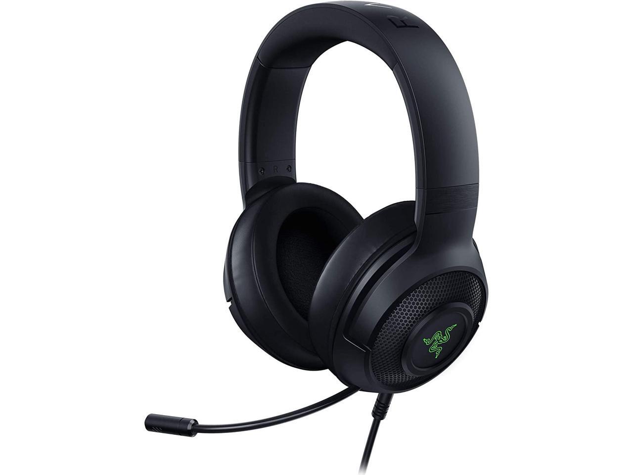 razer kraken x usb 7.1