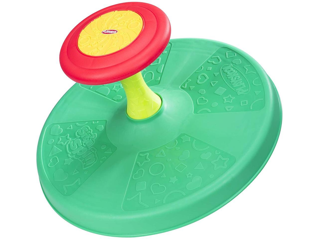 kenner sit n spin