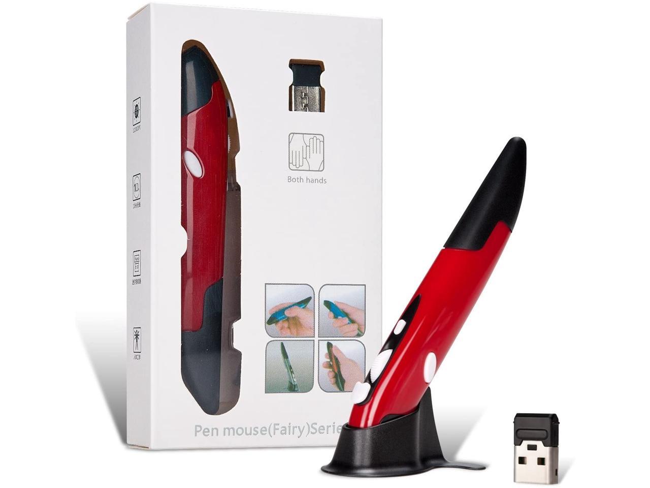 lychee wireless pen mouse