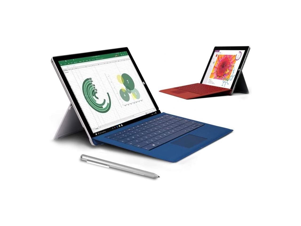 Stylus Pen For Dell Laptop With Active Pen Compatible Sticker Inspiron 7370 7570 Inspiron 7373 7378 7386 7573 7586 2 In 1 Black Silver Newegg Com