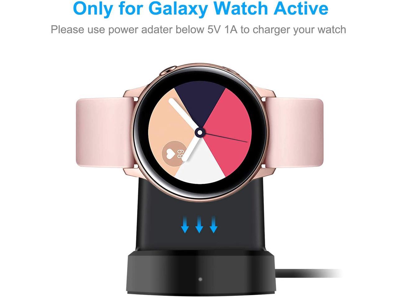 samsung galaxy active 2 smartwatch charger