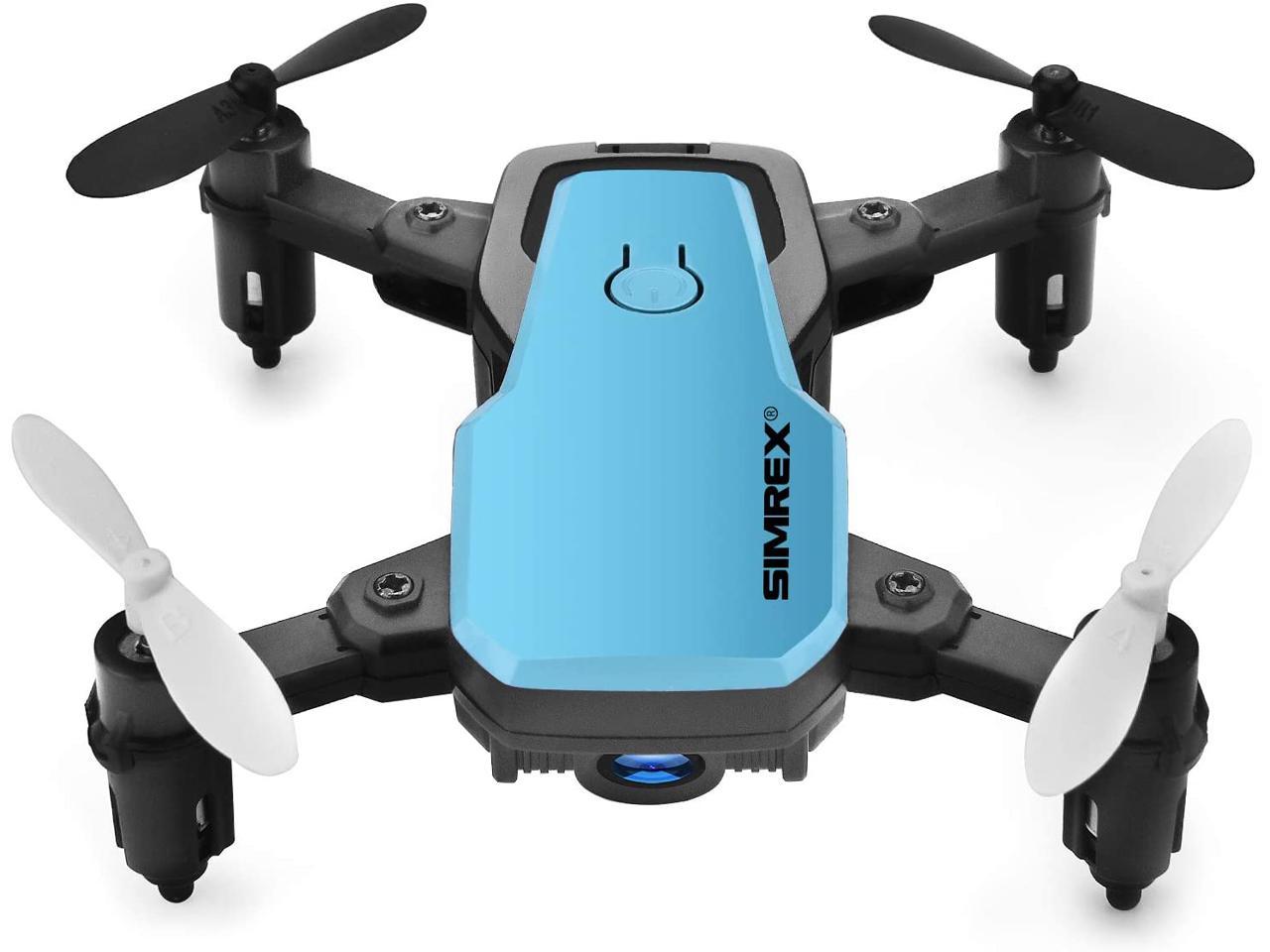 How To Create Amazing Videos With Your Drone Extremetech How To Create Amazing Videos With Your Drone Extremetech