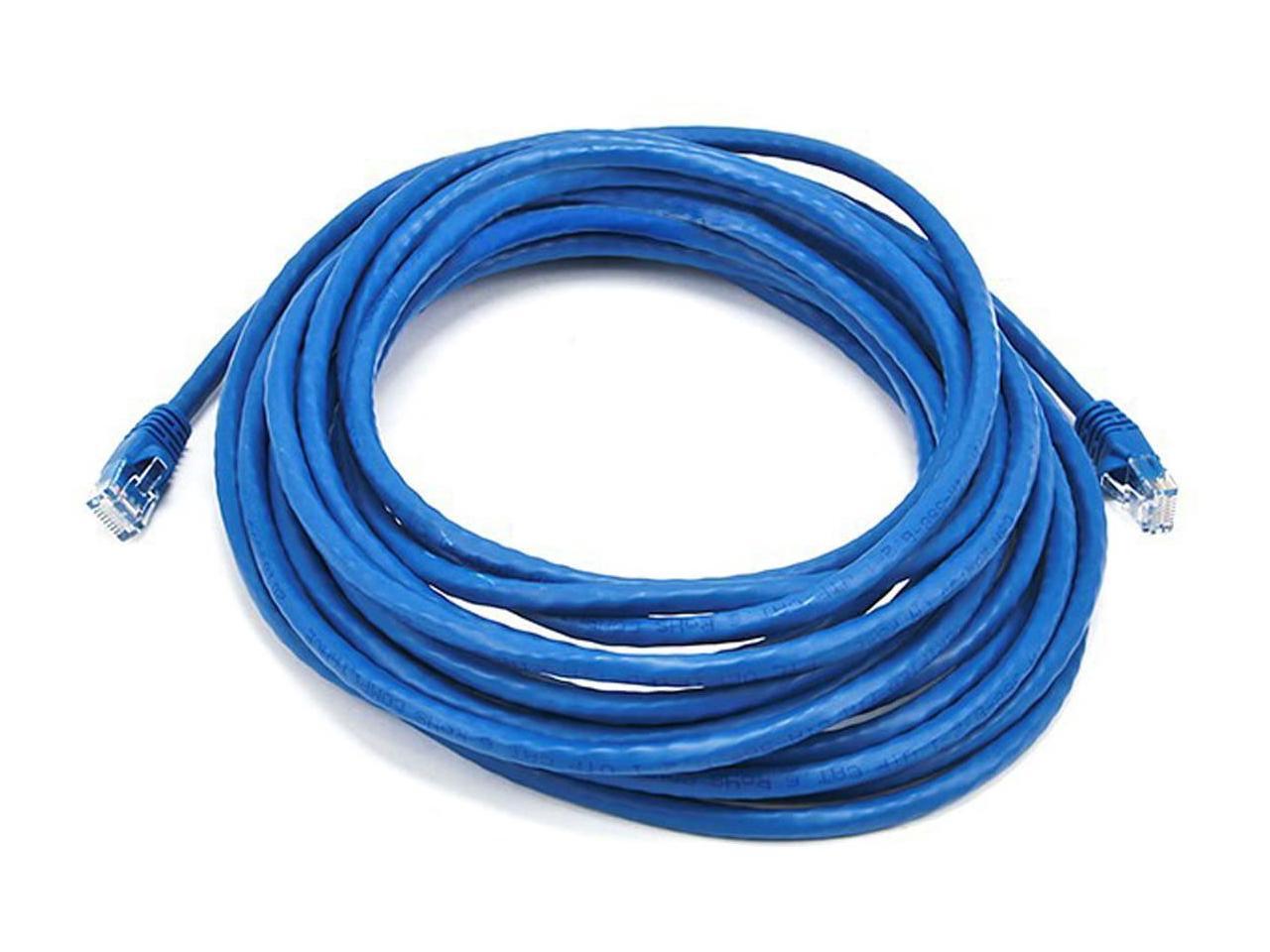 Cat6 Patch Cable Network Cord RJ45 Stranded