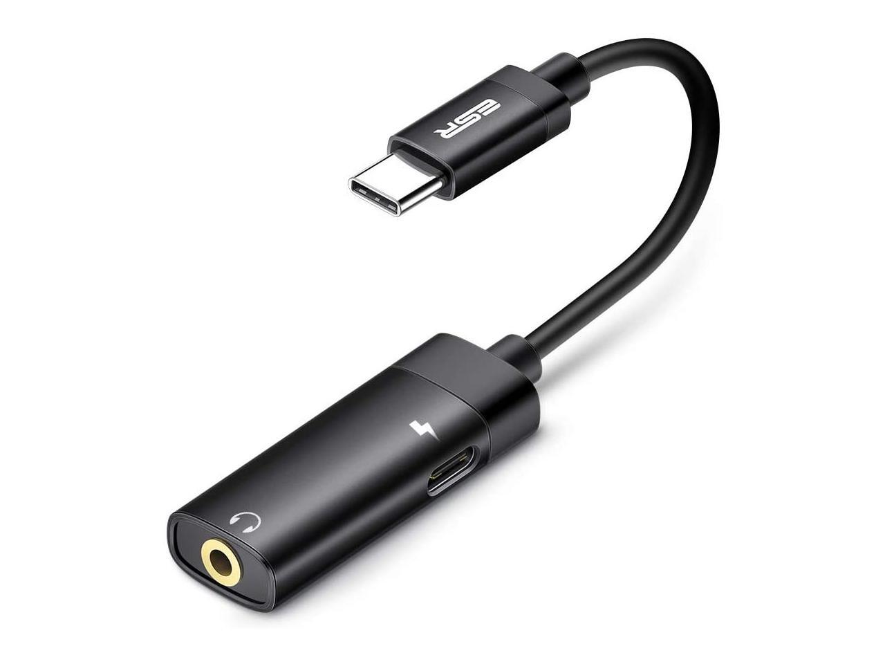 pixel 3 earphone jack