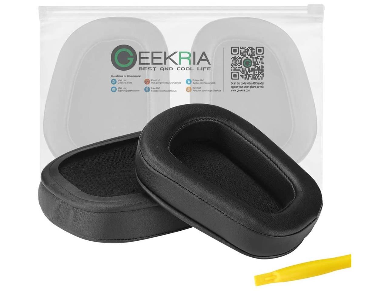logitech g633 earpads