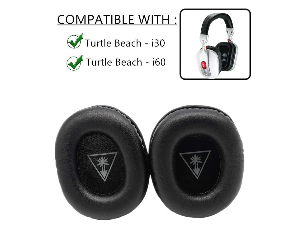 turtle beach i30 replacement ear pads