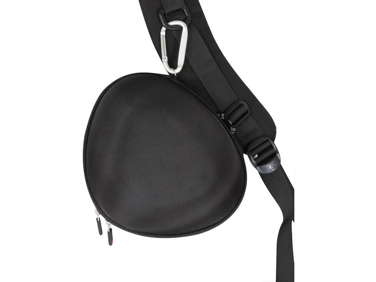 Hard Travel Case for Anker Soundcore Life Q20 / Q10 Hybrid Active Noise