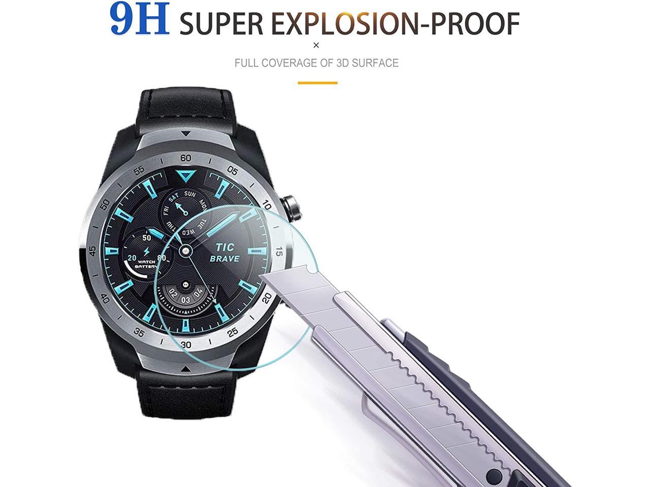 ticwatch smartwatch pro 2020