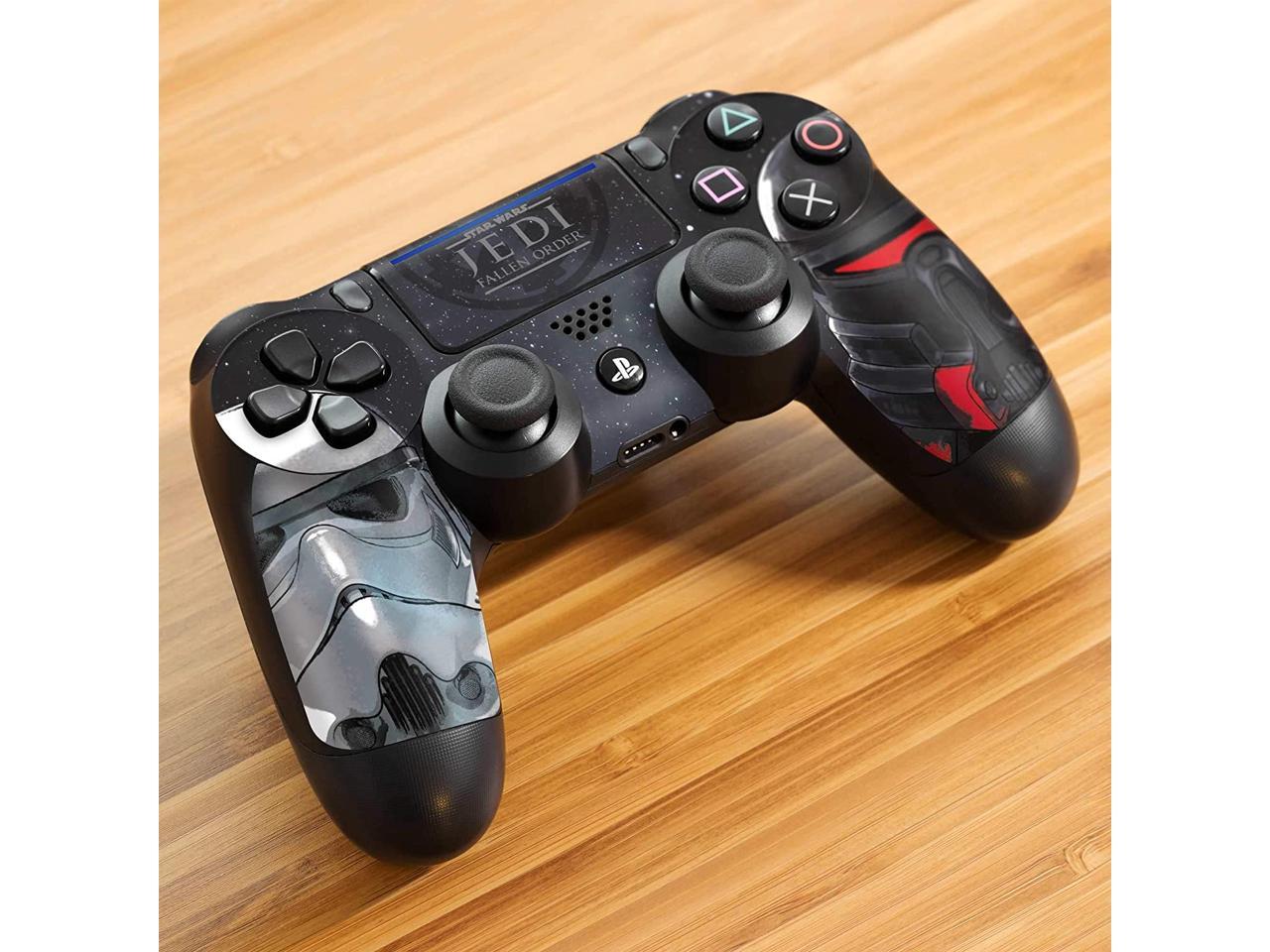 star wars ps4 controller holder