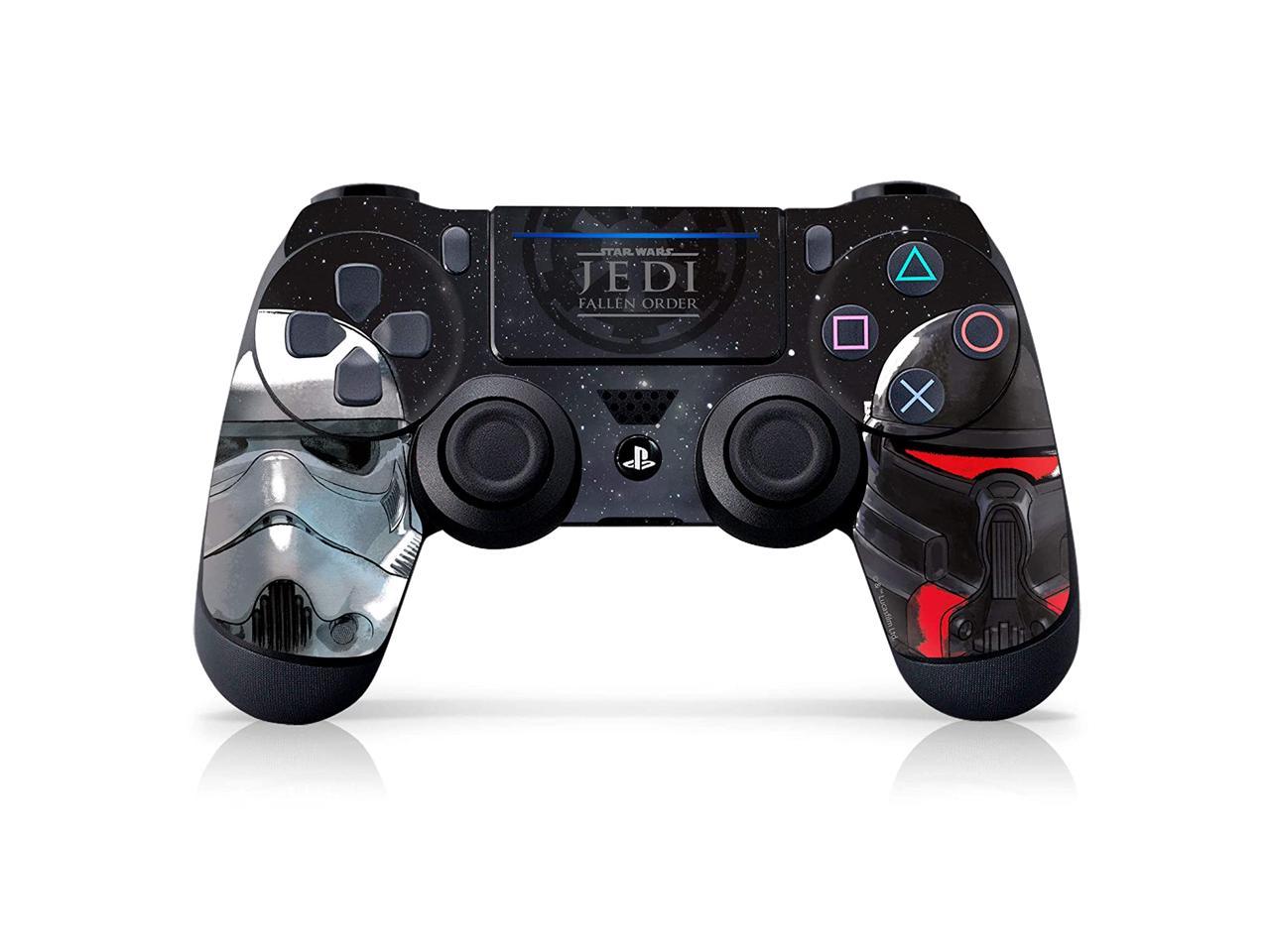 star wars ps4 controller holder