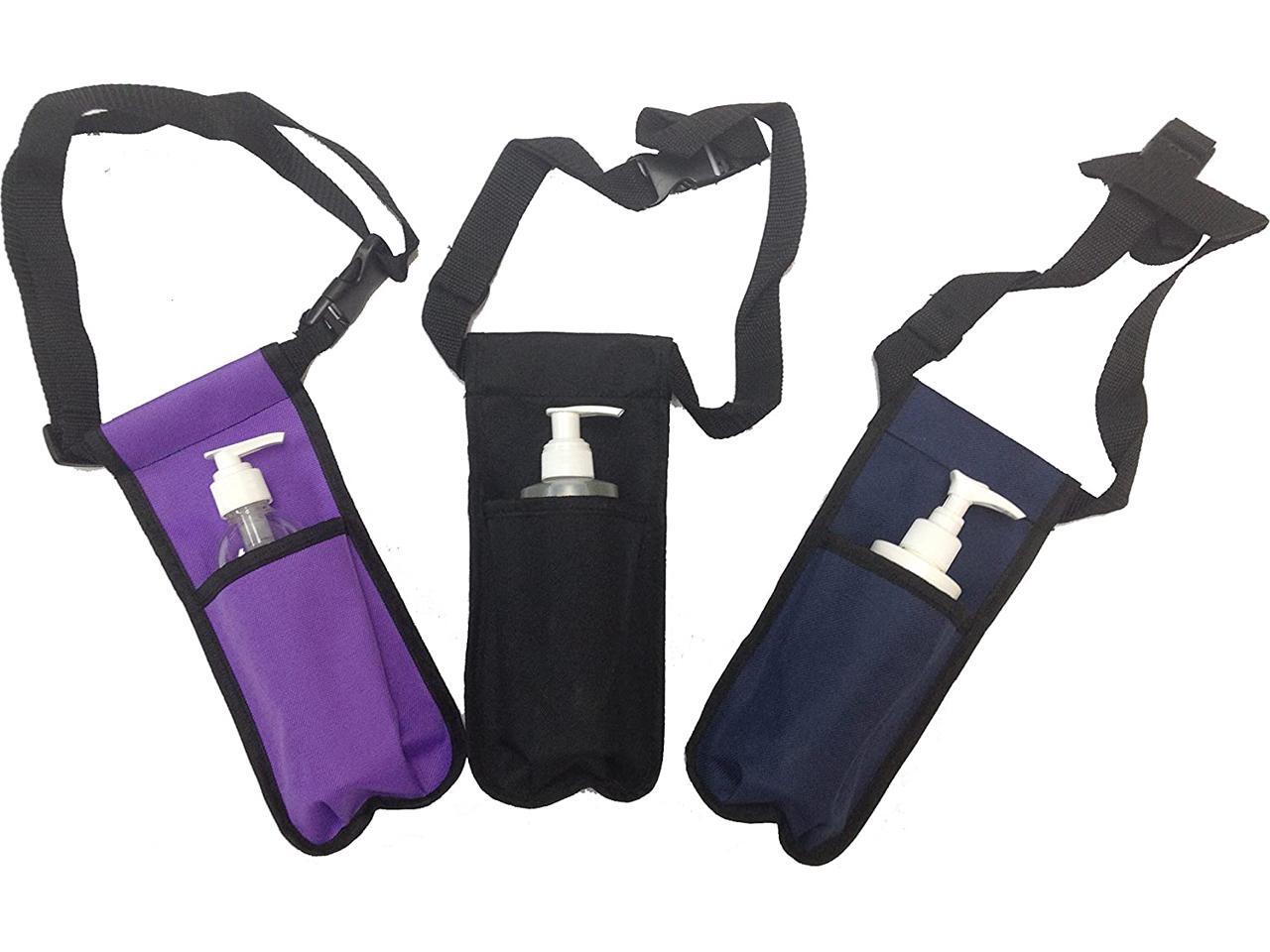 Therapists Choice Single Massage Bottle Holster (Bottle Not Included