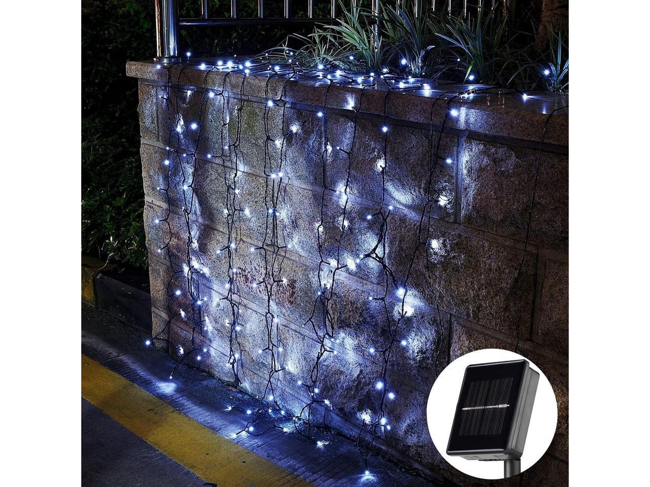 Solar String Lights Walmart Com Solar String Lights Walmart Com