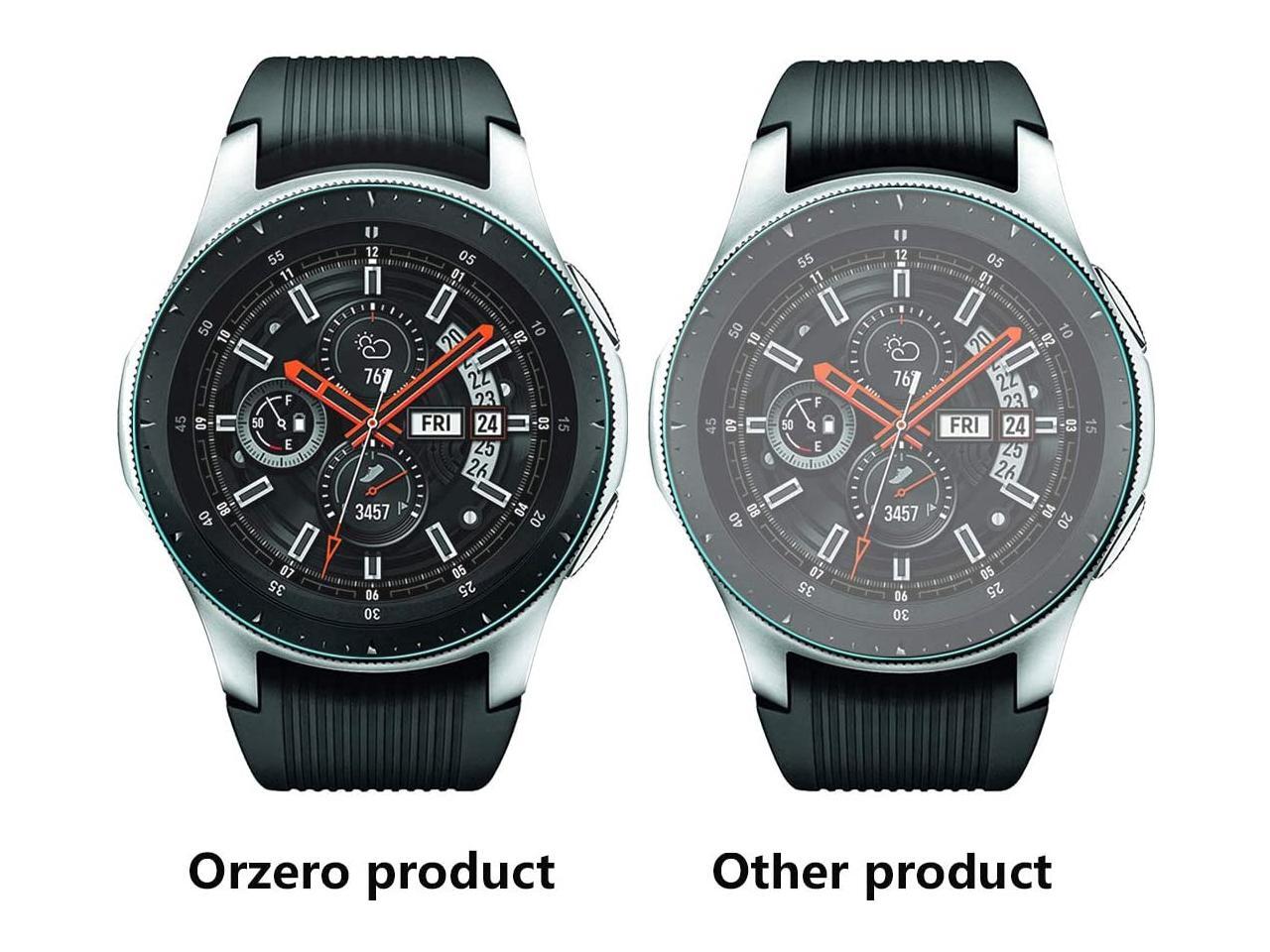tempered glass samsung galaxy watch 46mm