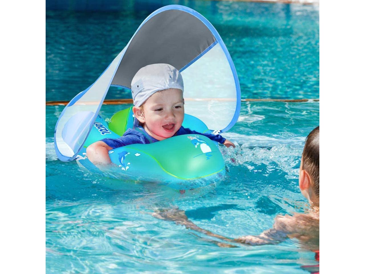 swimming float for baby