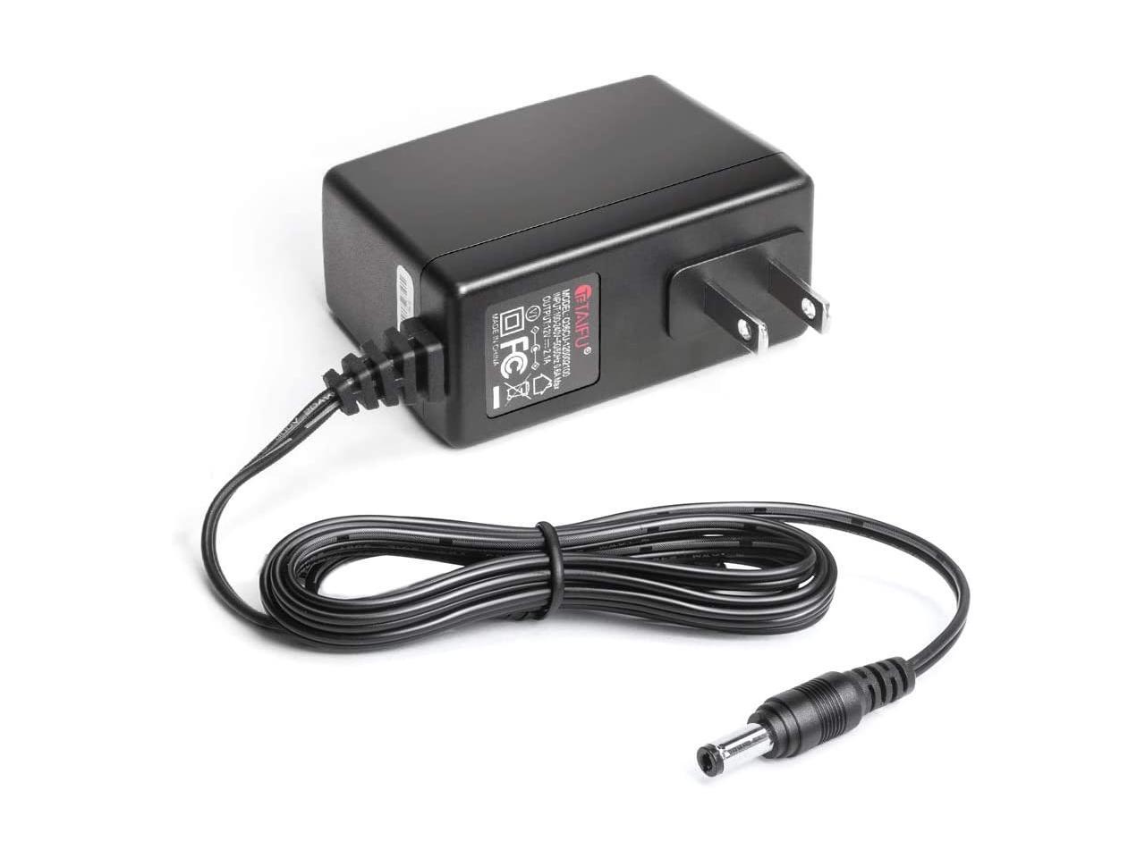 TAIFU AC Adapter Charger for Netgear Arlo Pro Base Station Model