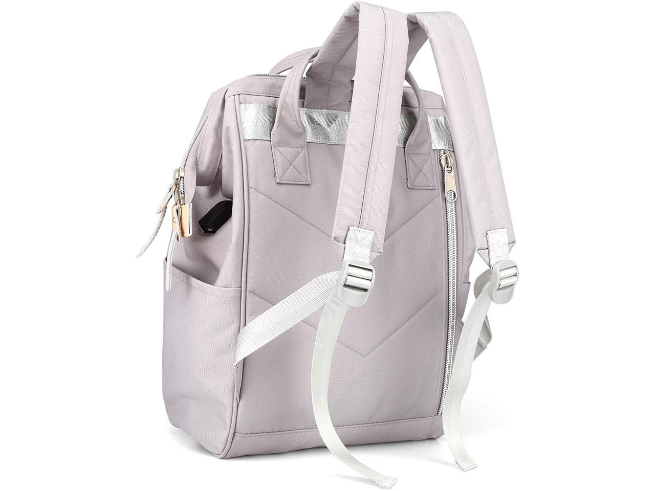 best diaper bag with laptop compartment