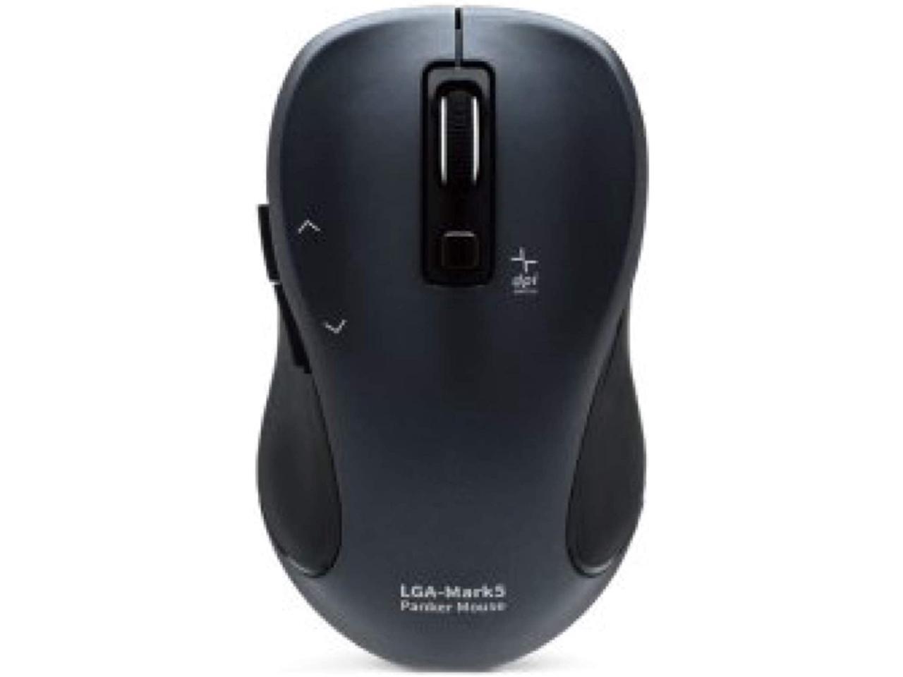 Bluetooth 5.0+ USB Cordless Mouse for Laptop PC etc. Dual Mode Wireless Mouse Computer 2.4G Optical Silent Mouse with Nano USB Receiver Up to 1600 3 Adjustable DPI 