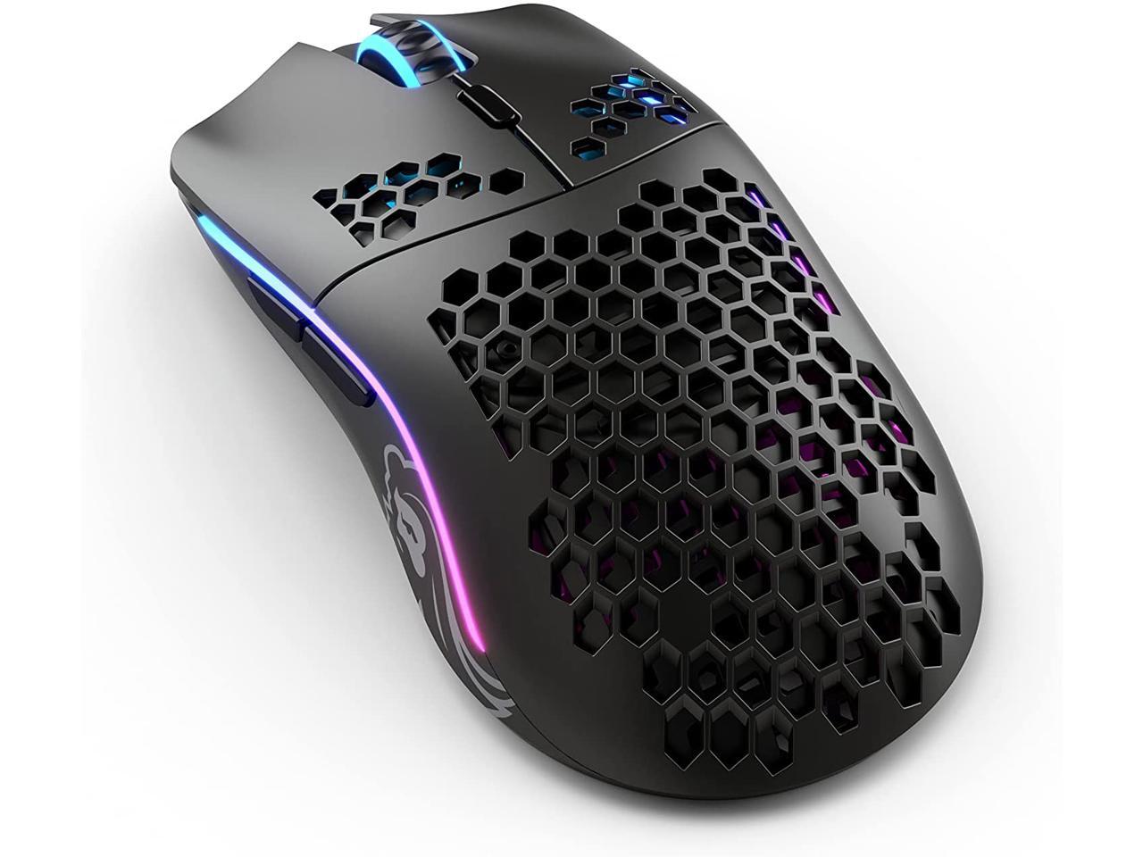 Glorious Model O Wireless Gaming Mouse Matte Black